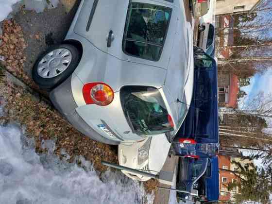 Renault Modus Helsinki