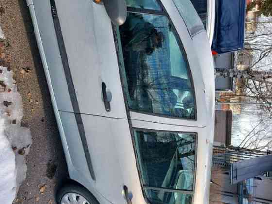 Renault Modus Helsinki