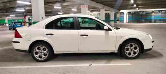 Ford Mondeo Kouvola
