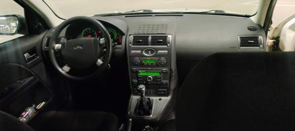 Ford Mondeo Kouvola - valokuva 7