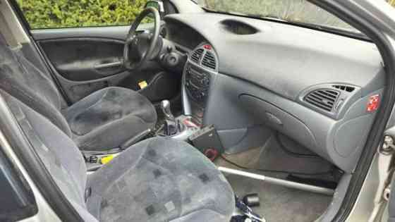 Citroen C5 Порвоо