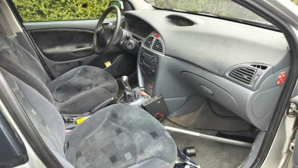 Citroen C5 Porvoo – foto 1