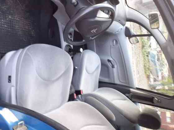 Citroen C3 Kangasala