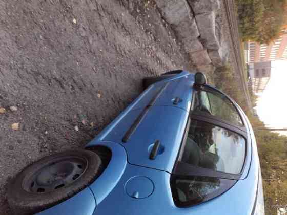 Citroen C3 Kangasala