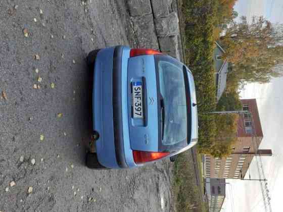 Citroen C3 Kangasala