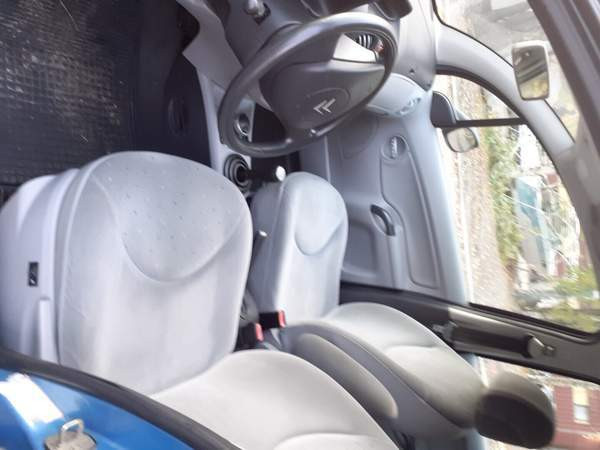 Citroen C3 Kangasala - valokuva 4