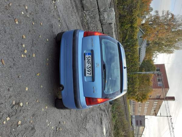 Citroen C3 Kangasala - valokuva 2