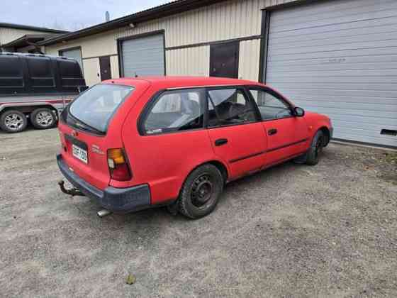 Toyota Corolla Jaemsae