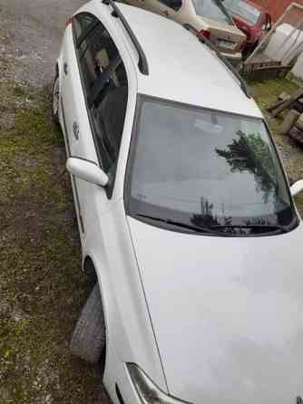 Renault Laguna Macau