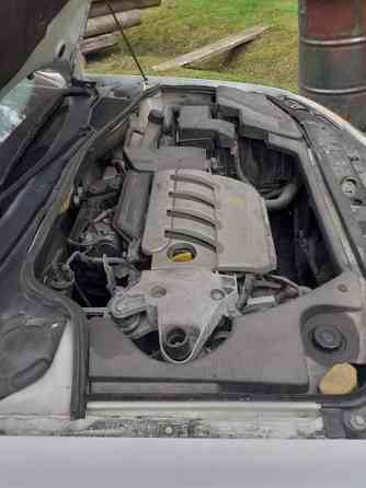 Renault Laguna Macau