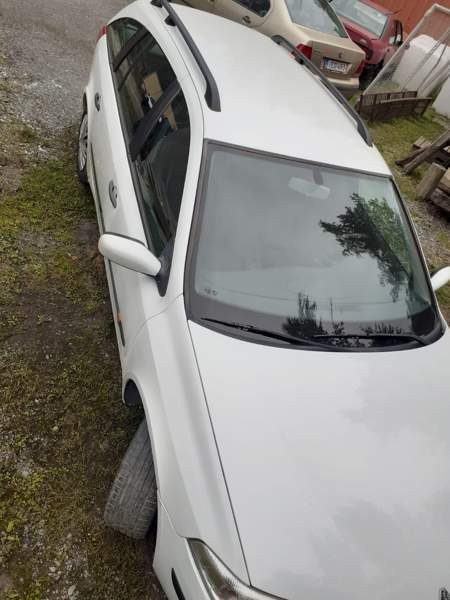 Renault Laguna Macau - photo 2