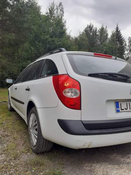 Renault Laguna Macau - photo 6