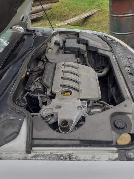 Renault Laguna Macau - photo 3