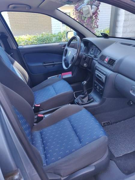 Skoda Octavia Hamina – foto 2