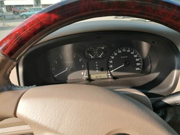 Kia Magentis Helsinki - valokuva 7