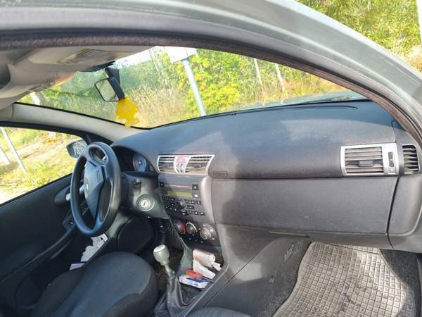 Fiat Stilo Joensuu - valokuva 6