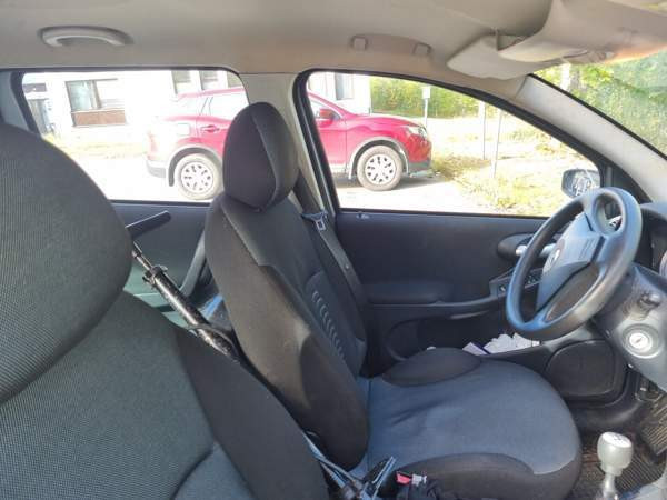 Fiat Stilo Joensuu - valokuva 5