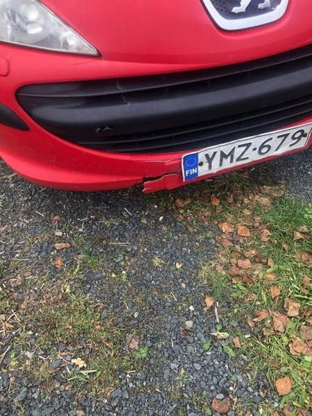 Peugeot 207 Куопио - изображение 3