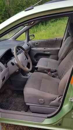 Mazda Premacy Haapajärvi