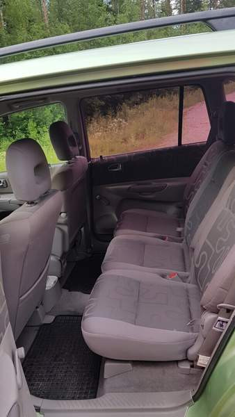 Mazda Premacy Haapajärvi - valokuva 6