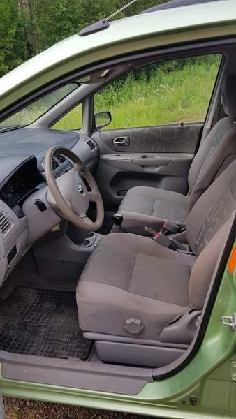 Mazda Premacy Haapajärvi - valokuva 5