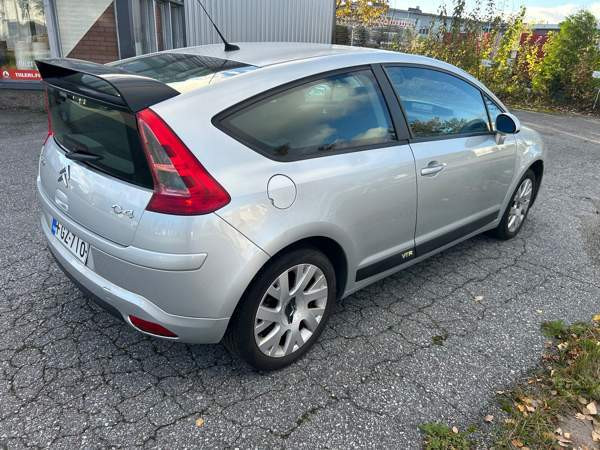 Citroen C4 Turtkul – foto 2