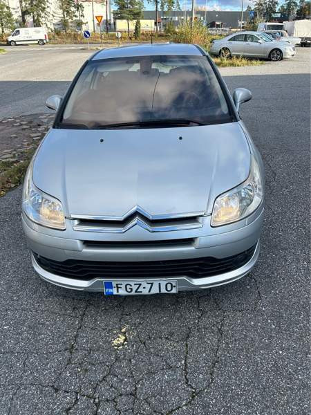 Citroen C4 Turtkul – foto 4