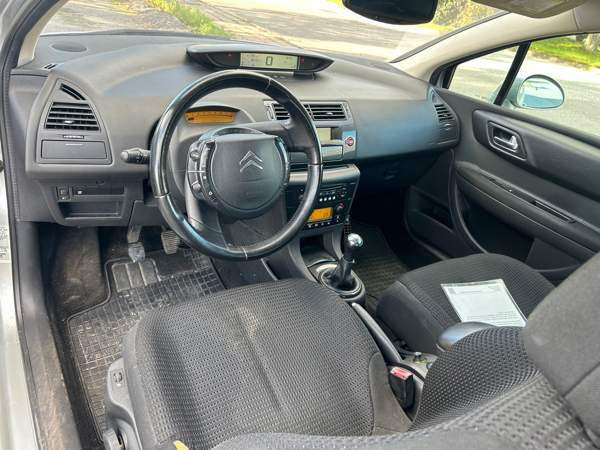 Citroen C4 Turtkul – foto 7