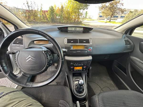 Citroen C4 Turtkul – foto 8