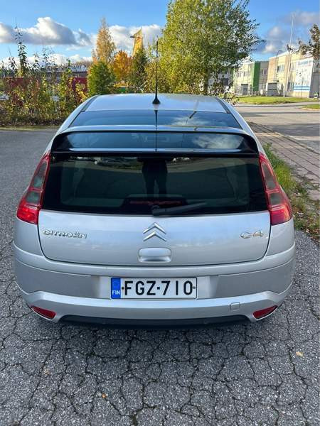 Citroen C4 Turtkul – foto 5