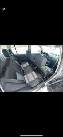 Volkswagen Golf Turtkul