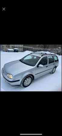 Volkswagen Golf Turtkul