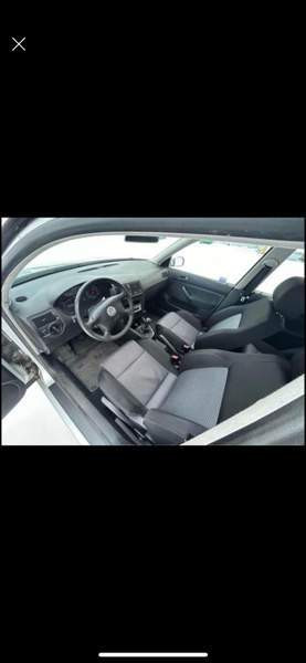 Volkswagen Golf Turtkul - photo 3