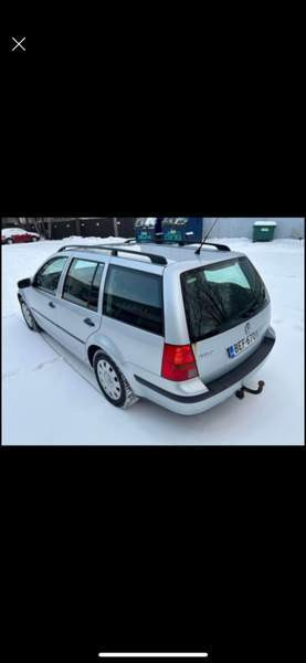 Volkswagen Golf Turtkul - photo 2