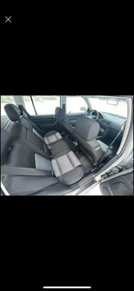 Volkswagen Golf Turtkul - photo 4