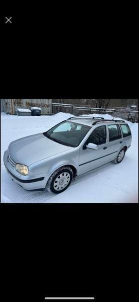 Volkswagen Golf Turtkul - photo 1