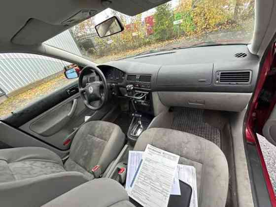 Volkswagen Bora Turtkul