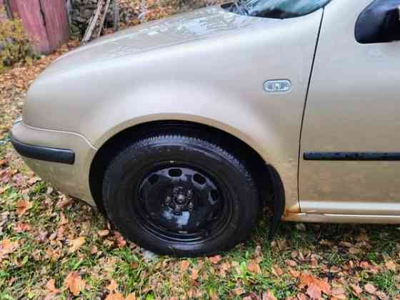 Volkswagen Bora Нурмиярви