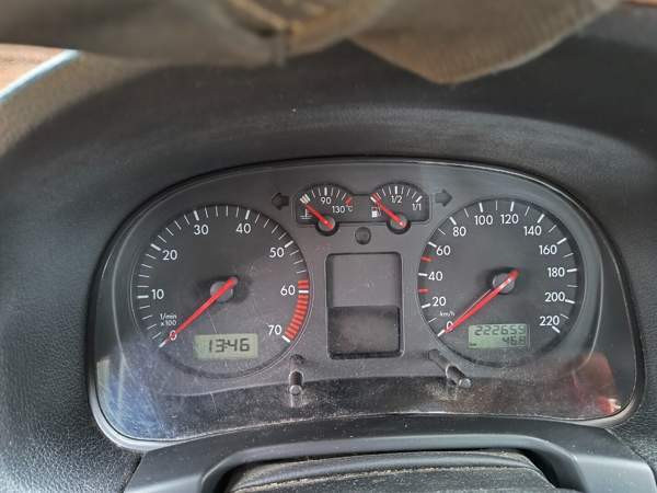 Volkswagen Bora Nurmijärvi - valokuva 6