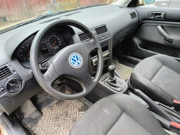 Volkswagen Bora Nurmijärvi - valokuva 7