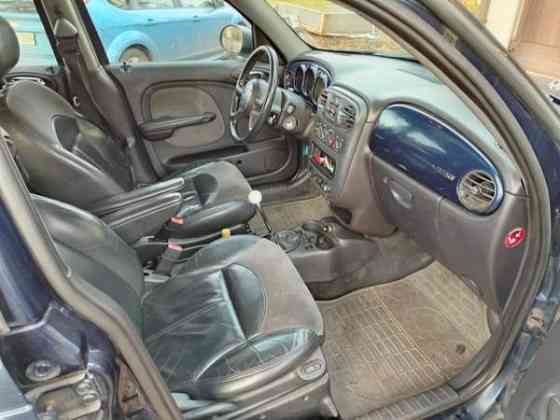 Chrysler PT Cruiser Parikkala