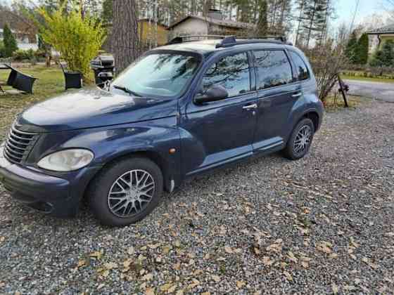 Chrysler PT Cruiser Parikkala