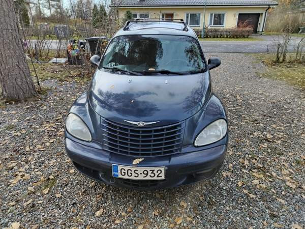 Chrysler PT Cruiser Parikkala - valokuva 7