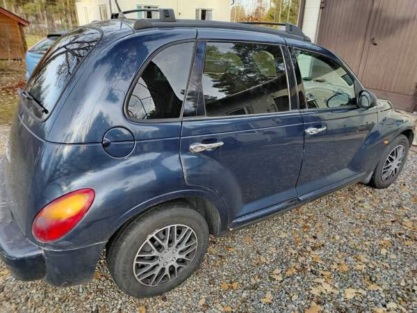 Chrysler PT Cruiser Parikkala - valokuva 3