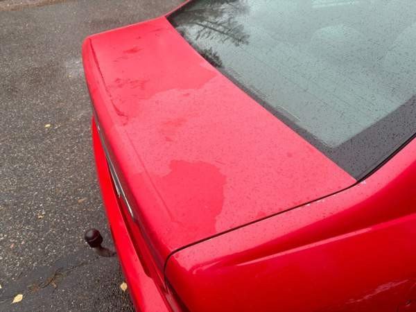 Ford Focus Tuusula - valokuva 8