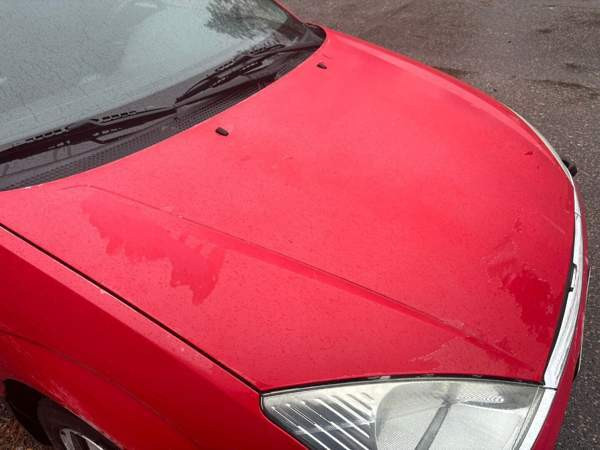 Ford Focus Tuusula - valokuva 7