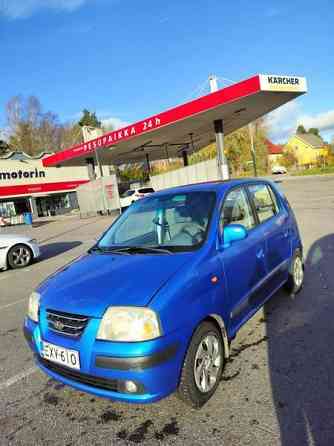 Hyundai Atos Turtkul