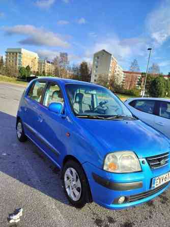 Hyundai Atos Turtkul