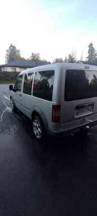 Ford Tourneo Connect Oulu