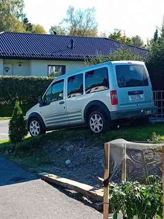 Ford Tourneo Connect Oulu